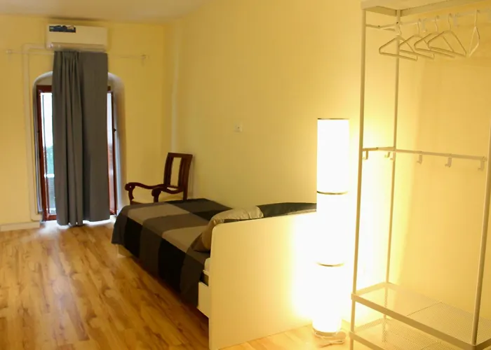 Centro Storico Panzió 3*