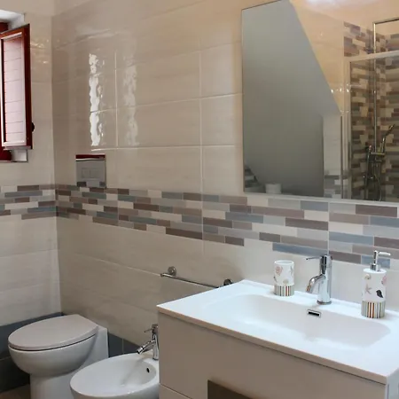 Bed and Breakfast Centro Storico