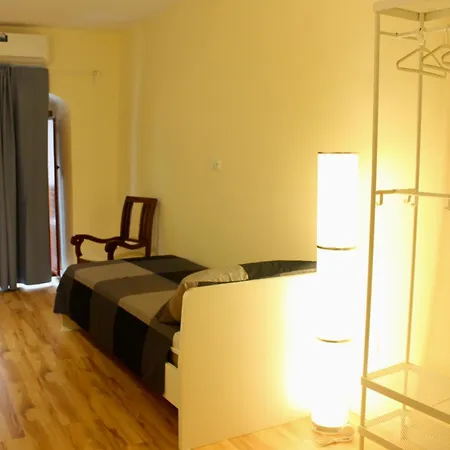 Centro Storico Bed and Breakfast 3*