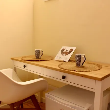 Bed and Breakfast Centro Storico Vico Del Gargano