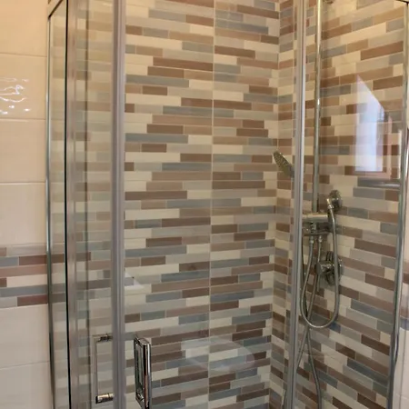 Centro Storico 3* Vico Del Gargano