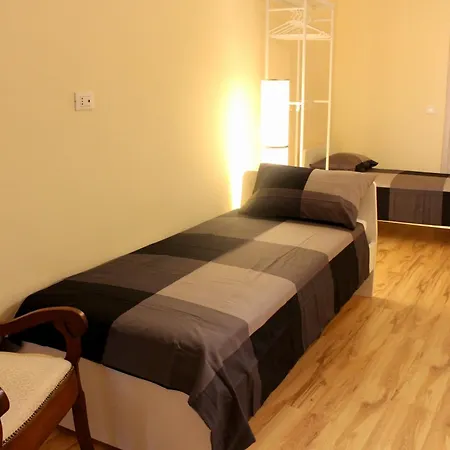 Centro Storico Bed and Breakfast 3*