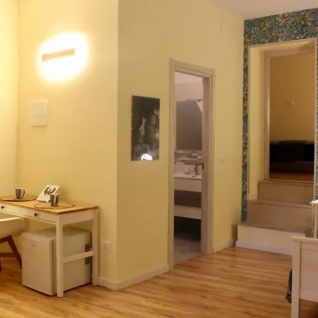 Bed and Breakfast Centro Storico