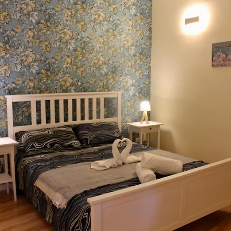 Bed and Breakfast Centro Storico