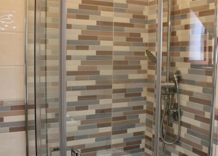 Centro Storico 3* Vico Del Gargano