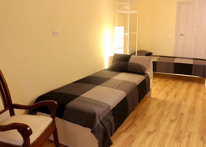 Centro Storico Bed & Breakfast 3*