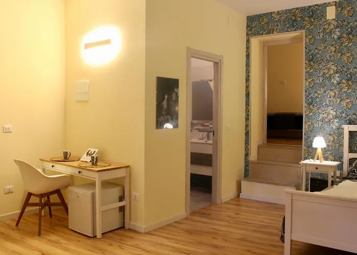 Bed & Breakfast Centro Storico